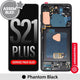 ASSEMBLED OLED Screen Replacement with Frame for Samsung Galaxy S21 Plus 5G G996 - MyMobile