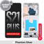 ASSEMBLED OLED Screen Replacement with Frame for Samsung Galaxy S21 Plus 5G G996