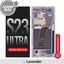 ASSEMBLED OLED Screen Replacement with Frame for Samsung Galaxy S23 Ultra 5G S918B