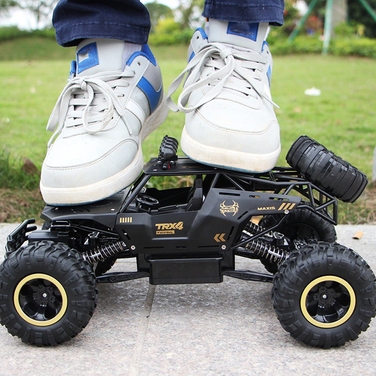 Remote control car For Kids & Children - MyMobile