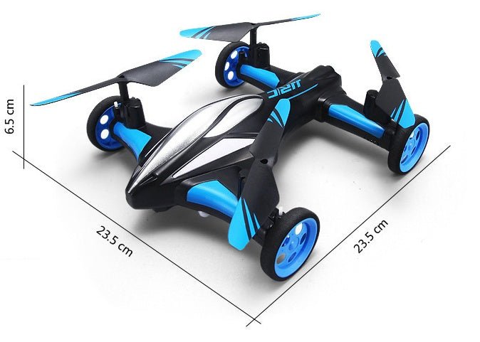 Remote Control Drone Toy For Kids & Children - MyMobile