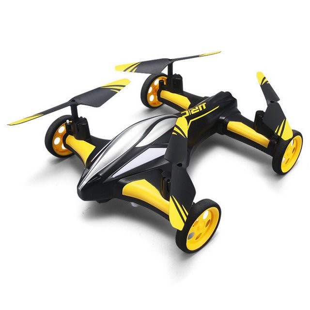 Remote Control Drone Toy For Kids & Children - MyMobile