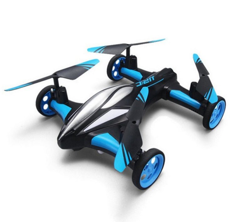 Remote Control Drone Toy For Kids & Children - MyMobile