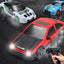 Remote Control GTR Model AE86 Vehicle Car RC Racing Car Toy For Children Christmas Gifts - MyMobile