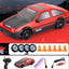 Remote Control GTR Model AE86 Vehicle Car RC Racing Car Toy For Children Christmas Gifts - MyMobile