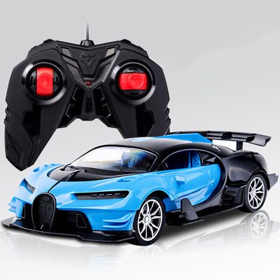 Remote Control Racing Car 116 Model For Kids & Children - MyMobile