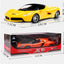 Remote Control Racing Car 116 Model For Kids & Children - MyMobile