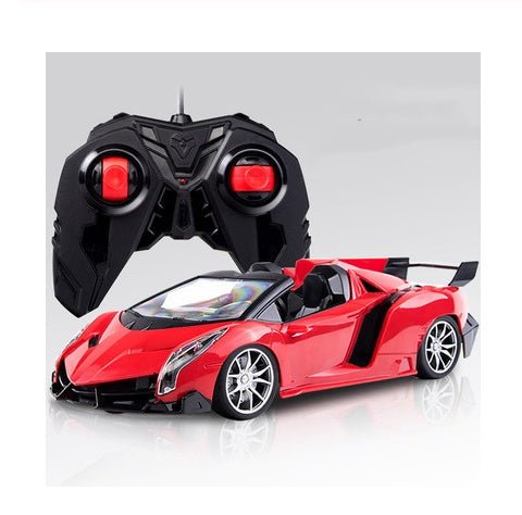 Remote Control Racing Car 116 Model For Kids & Children - MyMobile