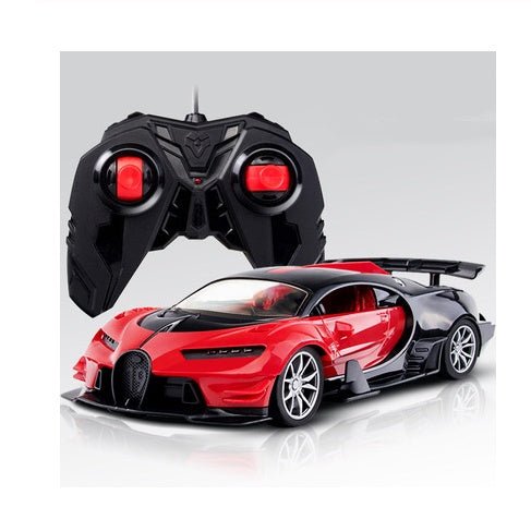 Remote Control Racing Car 116 Model For Kids & Children - MyMobile