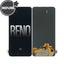REFURB OLED Assembly for OPPO Reno
