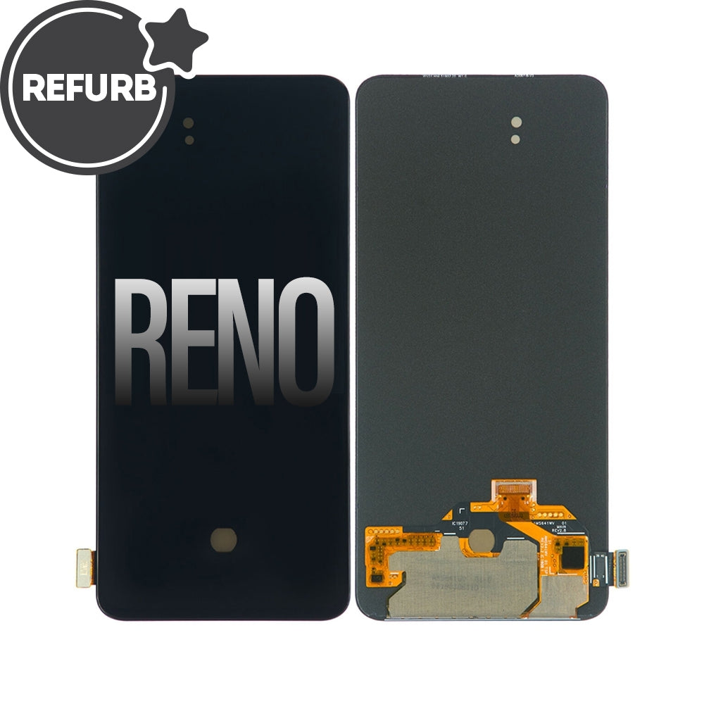 REFURB OLED Assembly for OPPO Reno