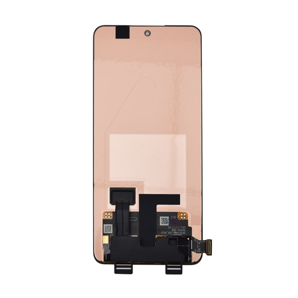 OLED Screen Digitizer Replacement (BOE) for OPPO K11 / F25 Pro / Reno11F (PULL-A)