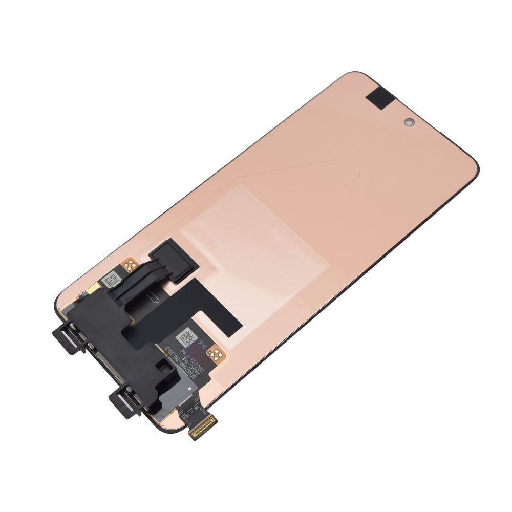 OLED Screen Digitizer Replacement (BOE) for OPPO K11 / F25 Pro / Reno11F (PULL-A)