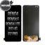 REFURB OLED Screen Digitizer Replacement for OPPO Reno4 / Reno4 F / Reno4 Lite / A93 4G / F17 Pro
