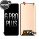 REFURB OLED Assembly for OPPO Reno6 Pro Plus 5G - MyMobile