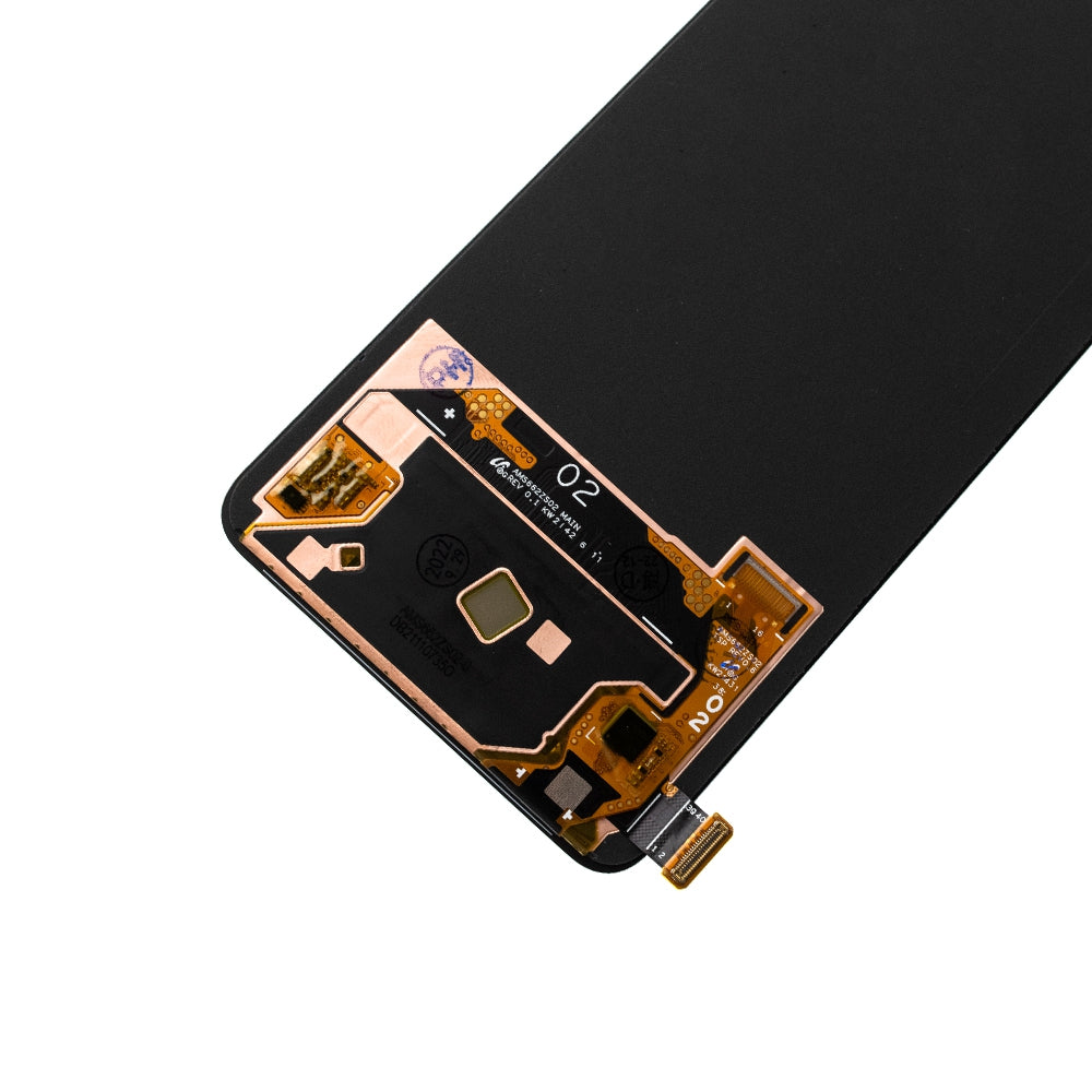 REFURB OLED Assembly for Oppo Reno8 Pro / Reno8Pro+ / Realme GT2 / GT Neo 3 / One Plus ACE / One Plus 10R