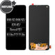 REFURB OLED Screen Digitizer Replacement for OPPO A96 5G / Reno4 SE / A95 5G / A95 4G / Reno6 Lite / Reno7 Z / Reno7 Lite / A74 4G / F19 4G / F19S 4G / F21S PRO 5G / Reno 8Z 5G / Realme8 4G / One Plus Nord N20 5G - MyMobile