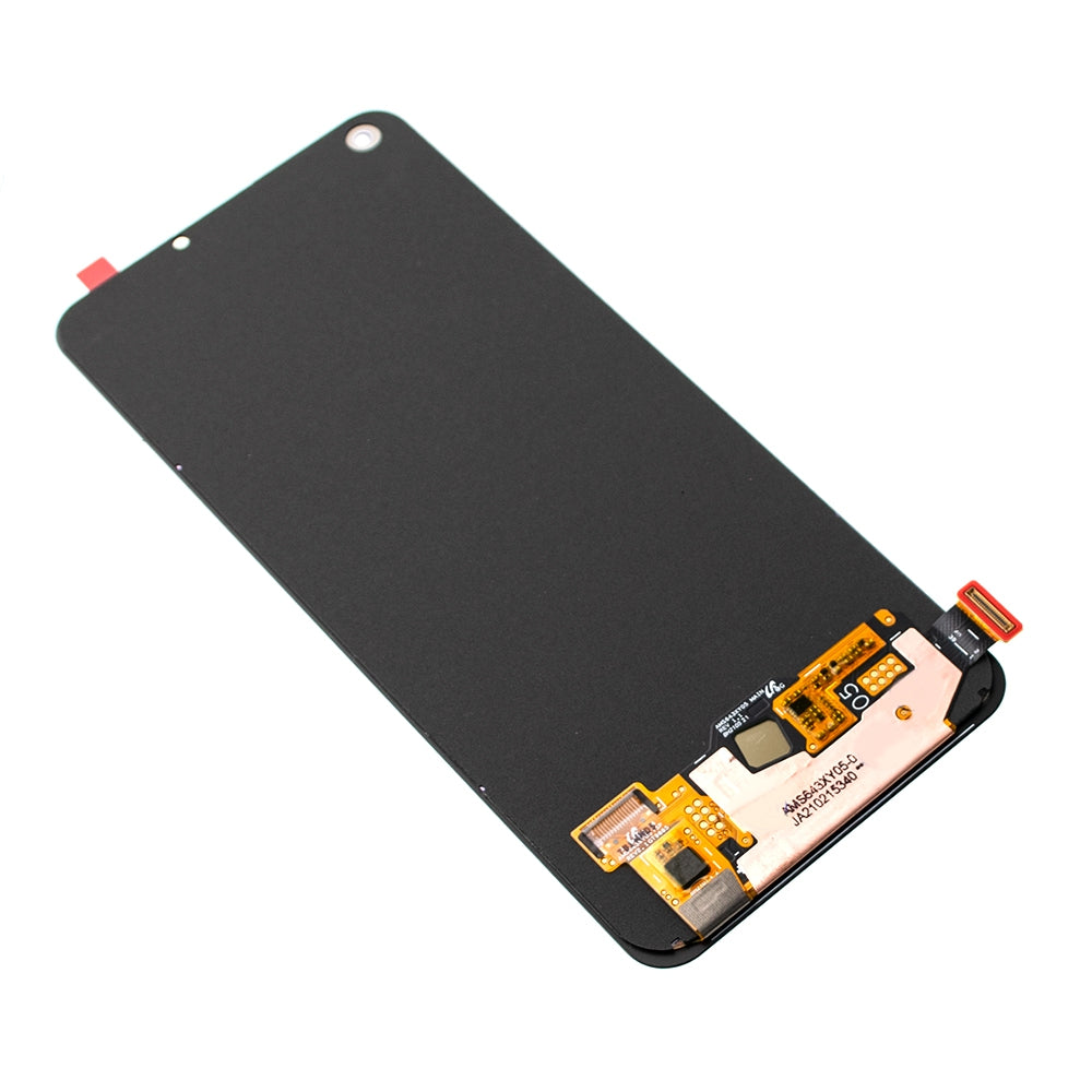 REFURB OLED Screen Digitizer Replacement for OPPO A96 5G / Reno4 SE / A95 5G / A95 4G / Reno6 Lite / Reno7 Z / Reno7 Lite / A74 4G / F19 4G / F19S 4G / F21S PRO 5G / Reno 8Z 5G / Realme8 4G / One Plus Nord N20 5G
