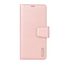 Hanman PU Flip Leather Wallet Case for Samsung Galaxy S25 FE