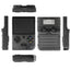 RG35XX PLUS Handheld Game Machine Vertical Retro Handheld Game Machine - MyMobile