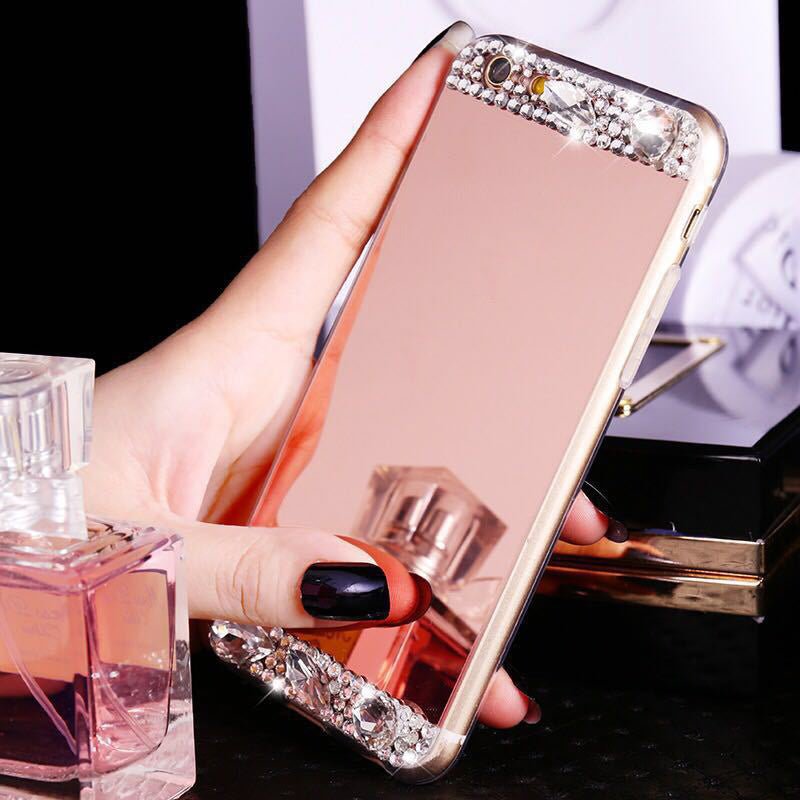 Rhinestone mobile phone case For Huawei P 30 - MyMobile