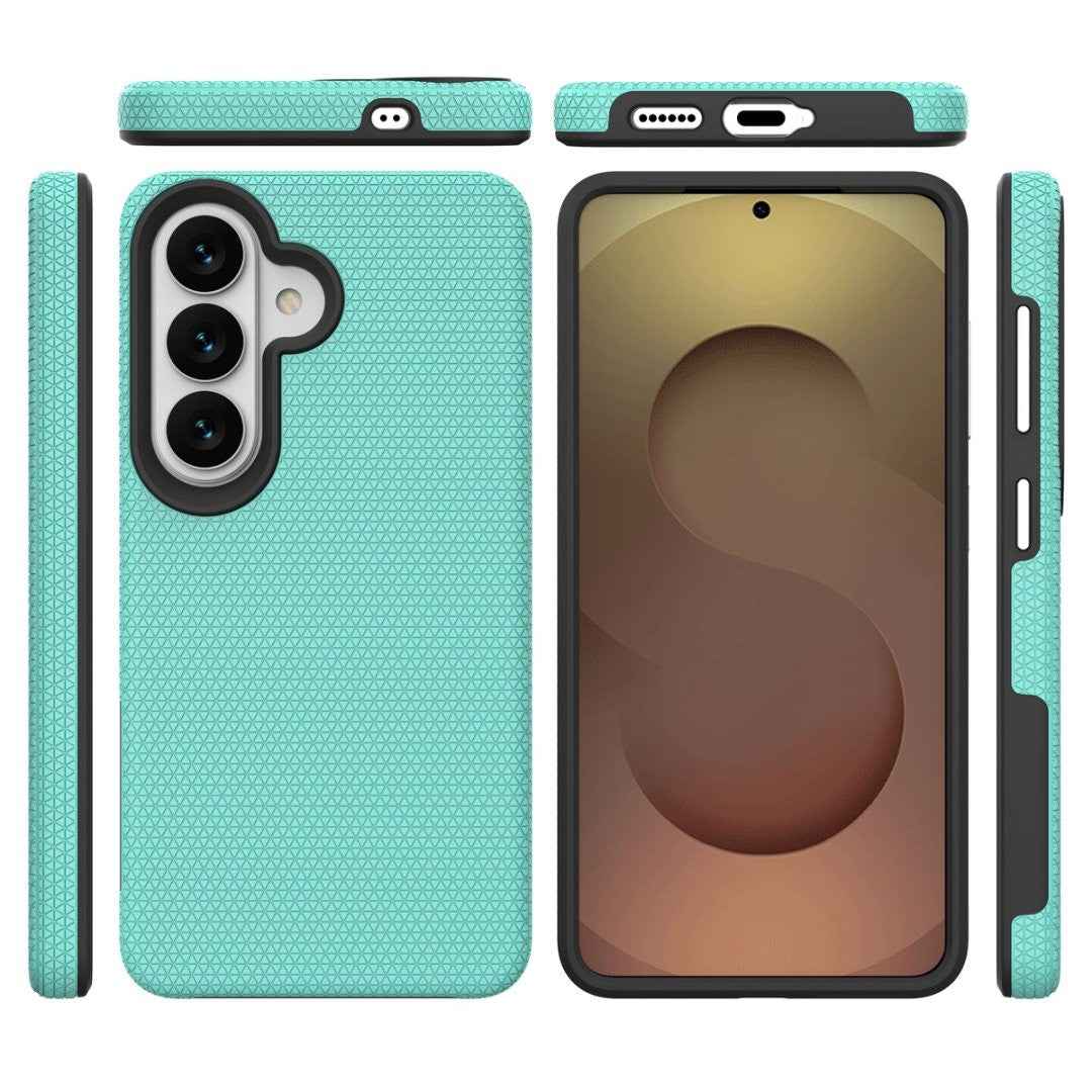 Rhinos Rugged Shockproof Case Cover With Magnetic Ring for Samsung Galaxy S26
