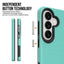 Rhinos Rugged Shockproof Case Cover With Magnetic Ring for Samsung Galaxy S26
