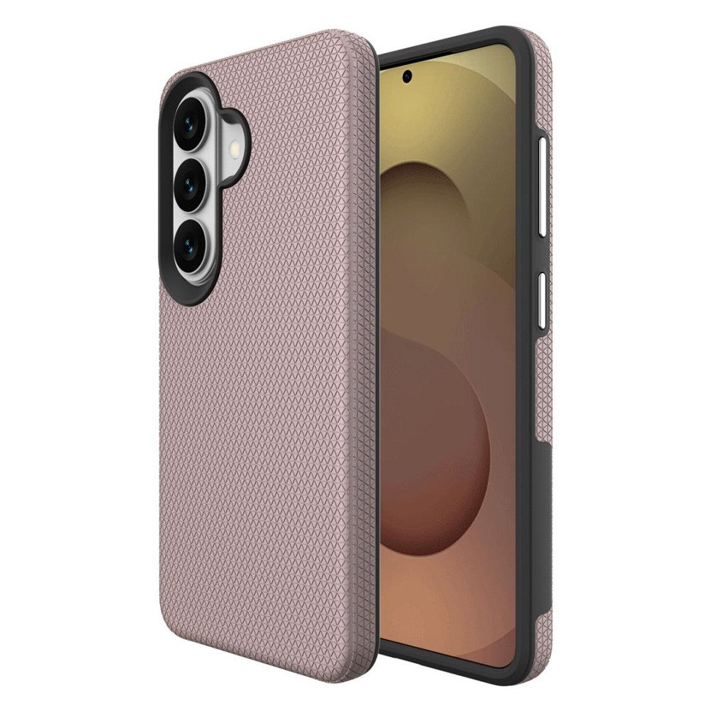 Rhinos Rugged Shockproof Case Cover With Magnetic Ring for Samsung Galaxy S26 Plus