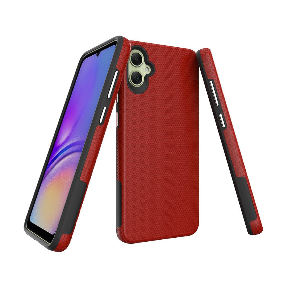 Rhinos Rugged Shockproof Case Cover for Samsung Galaxy A05