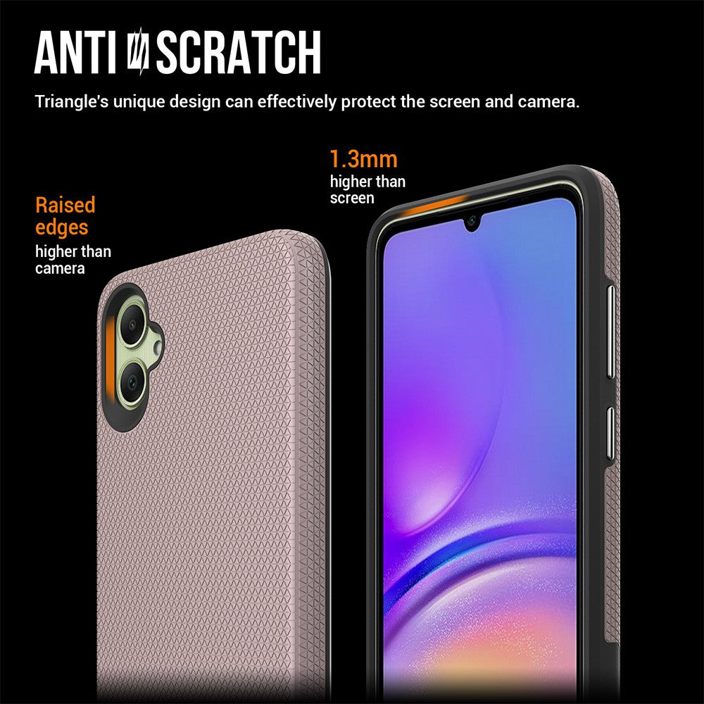 Rhinos Rugged Shockproof Case Cover for Samsung Galaxy A05