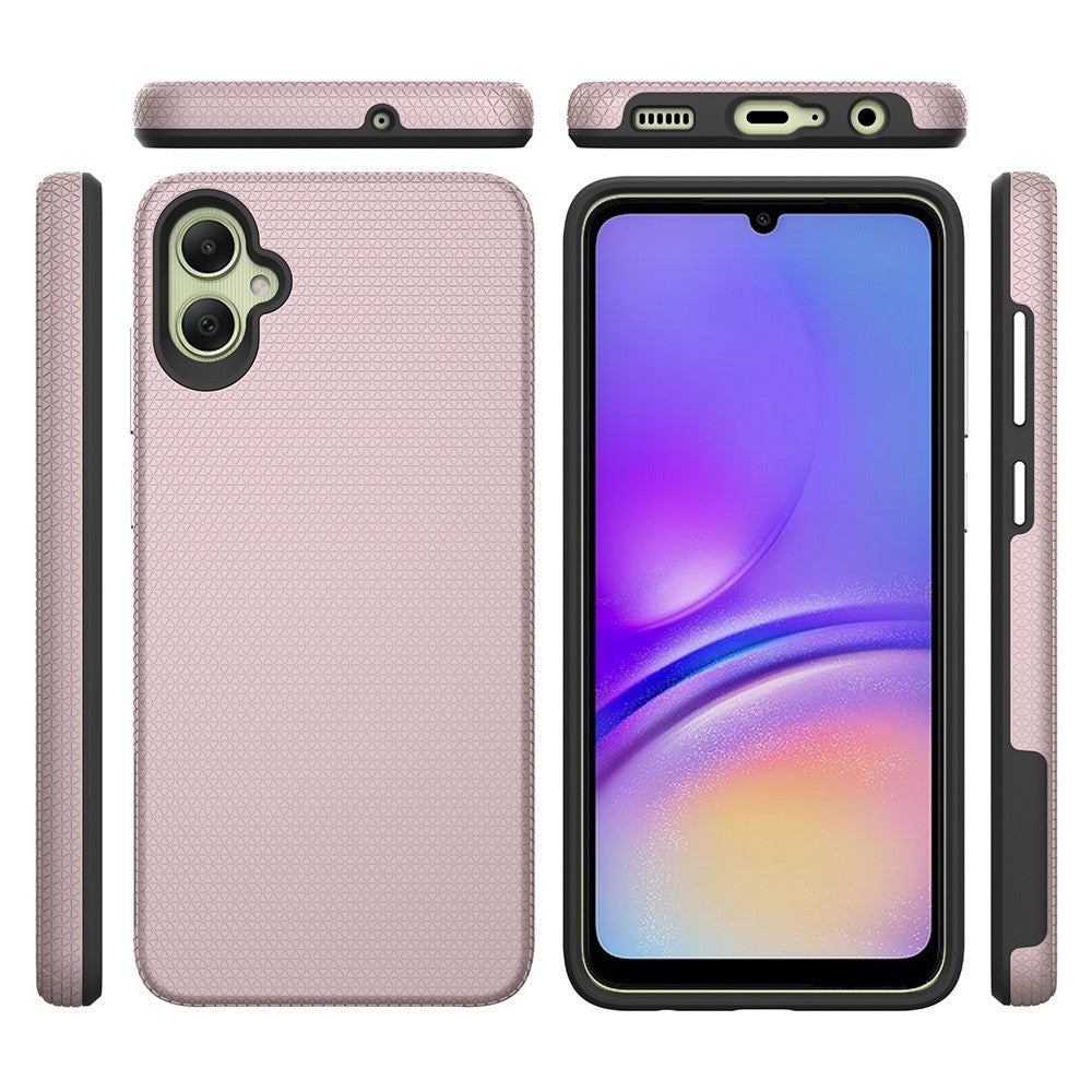 Rhinos Rugged Shockproof Case Cover for Samsung Galaxy A05