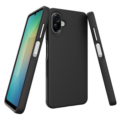 Rhinos Rugged Shockproof Case Cover for Samsung Galaxy A07