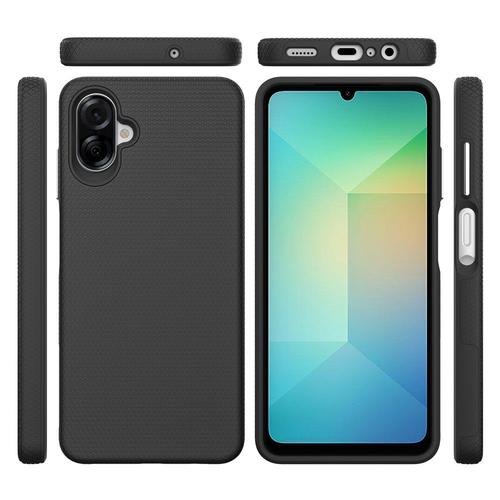 Rhinos Rugged Shockproof Case Cover for Samsung Galaxy A07