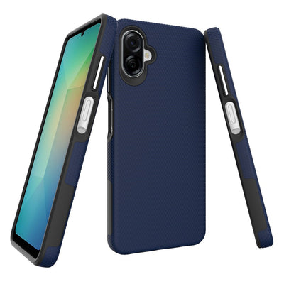 Rhinos Rugged Shockproof Case Cover for Samsung Galaxy A07