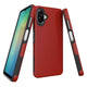 Rhinos Rugged Shockproof Case Cover for Samsung Galaxy A07