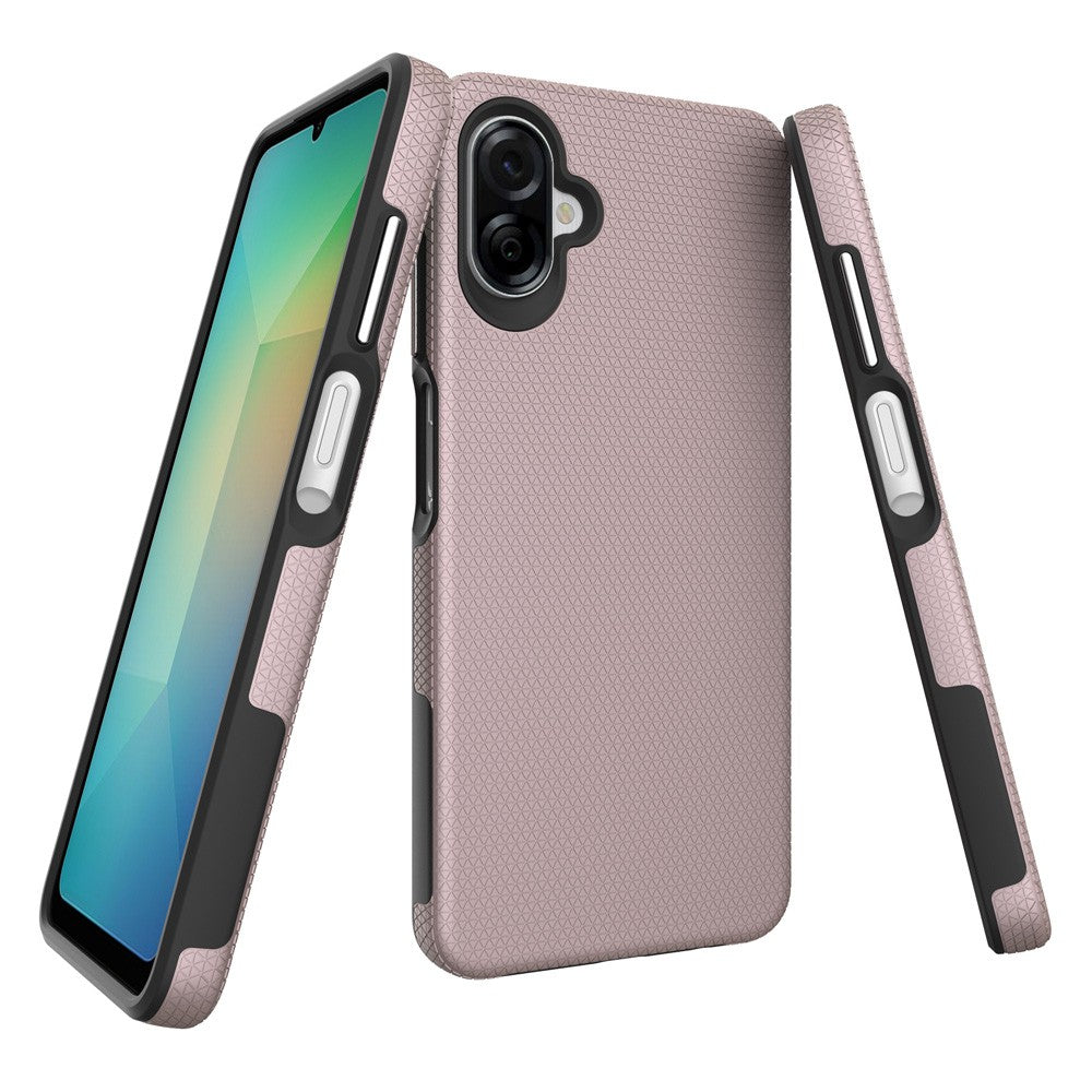 Rhinos Rugged Shockproof Case Cover for Samsung Galaxy A07