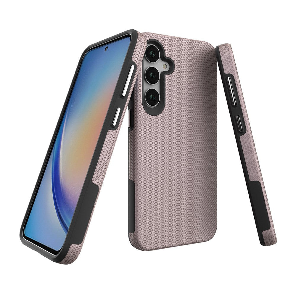 Rhinos Rugged Shockproof Case Cover for Samsung Galaxy A35