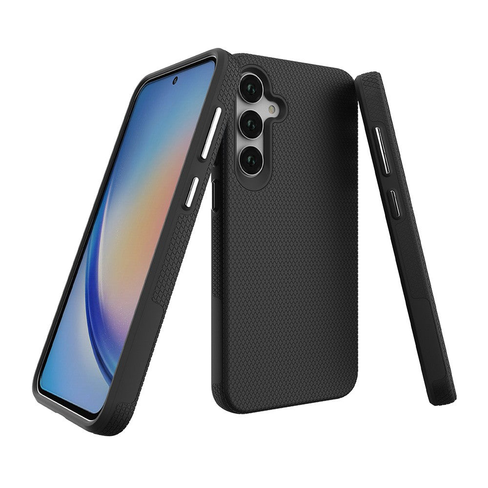 Rhinos Rugged Shockproof Case Cover for Samsung Galaxy A35