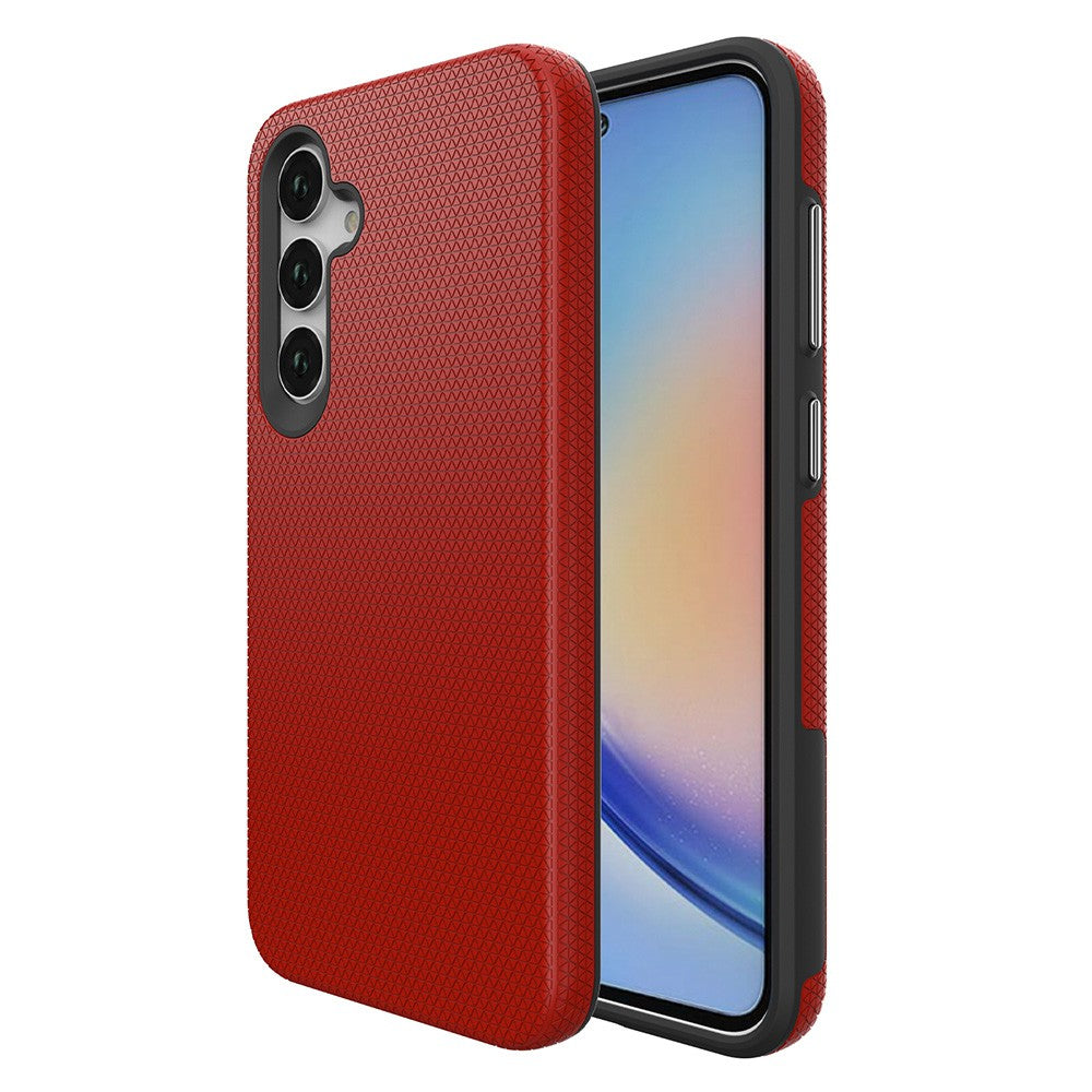 Rhinos Rugged Shockproof Case Cover for Samsung Galaxy A35