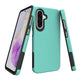Rhinos Rugged Shockproof Case Cover for Samsung Galaxy A36 5G A366 / A56 5G A566 / A37 5G 376B