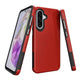 Rhinos Rugged Shockproof Case Cover for Samsung Galaxy A36 5G A366 / A56 5G A566 / A37 5G 376B