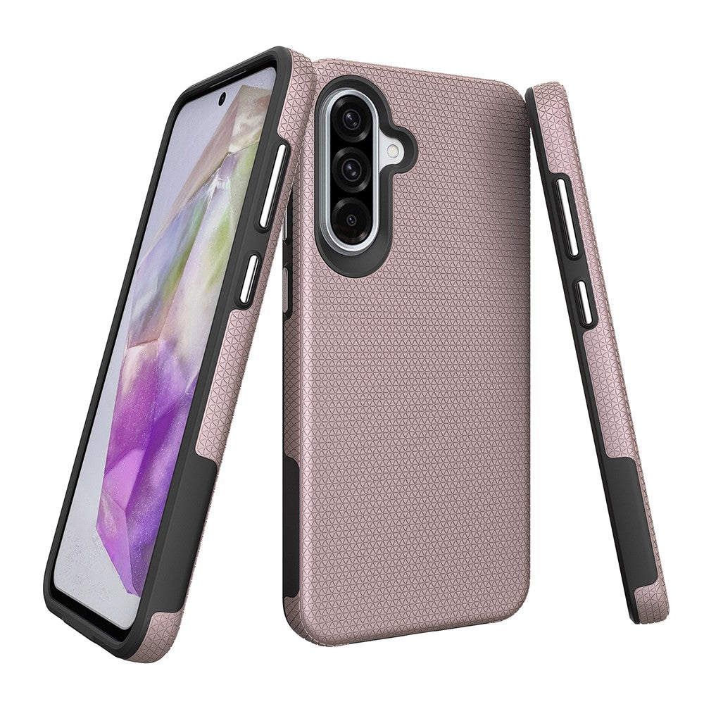 Rhinos Rugged Shockproof Case Cover for Samsung Galaxy A36 5G A366 / A56 5G A566 / A37 5G 376B