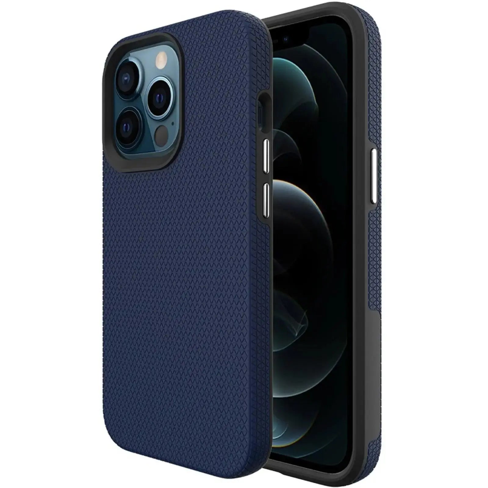 Rhinos Rugged Shockproof Case For Iphone 14 Pro Max - MyMobile