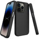 Rhinos Rugged Shockproof Case for iPhone 15 Pro