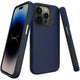 Rhinos Rugged Shockproof Case for iPhone 15 Pro