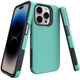 Rhinos Rugged Shockproof Case for iPhone 15 Pro
