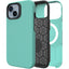 Rhinos Rugged Shockproof Magesafe Cover Case for iPhone 15 Plus - MyMobile