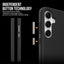 Rhinos Rugged Shockproof Case Cover for Samsung Galaxy S23 FE
