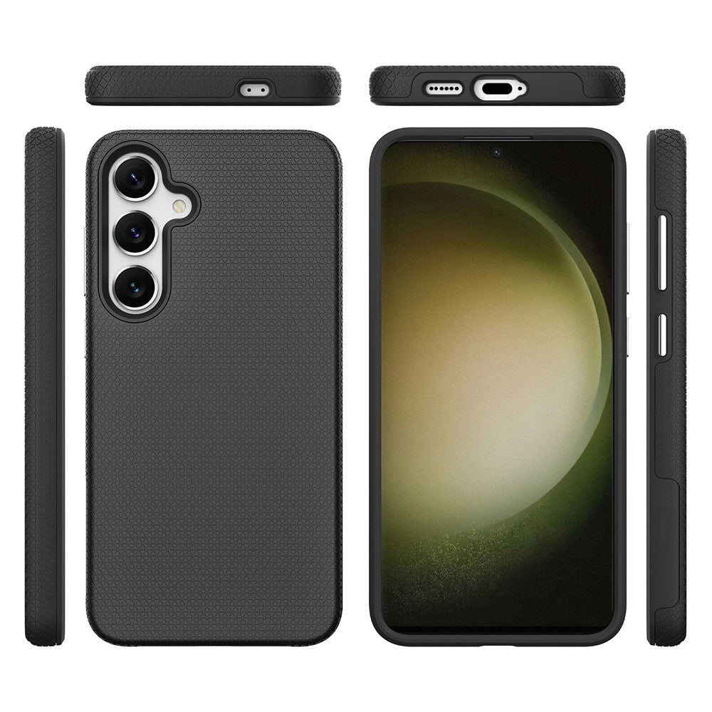 Rhinos Rugged Shockproof Case Cover for Samsung Galaxy S23 FE