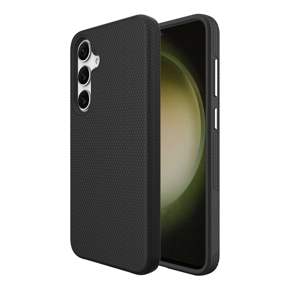 Rhinos Rugged Shockproof Case Cover for Samsung Galaxy S23 FE
